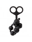 Анальні намисто з ручкою Chisa Boyfriend Beads