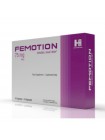 Стимулятор сексуального бажання для жінок SHS Femotion Viamea 4 шт.