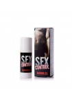 Гель стимулювальний Ruf Sex control Warming Gel 30 мл