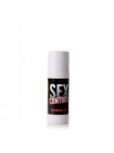 Гель стимулювальний Ruf Sex control Warming Gel 30 мл