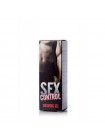 Гель стимулювальний Ruf Sex control Warming Gel 30 мл