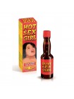 Збуджувальні краплі для жінок Ruf Hot Sex Girl 20 мл