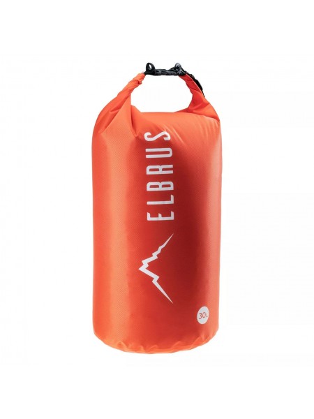 Гермомішок Elbrus Drybag 30L Orange EBS-DB30L