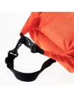 Гермомішок Elbrus Drybag 30L Orange EBS-DB30L