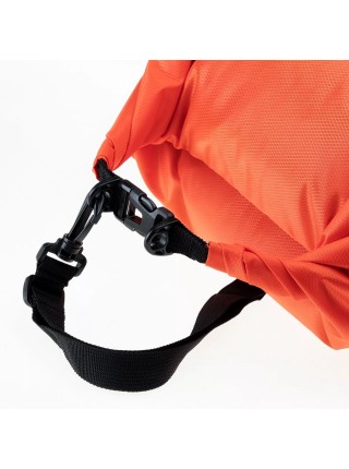 Гермомішок Elbrus Drybag 30L Orange EBS-DB30L