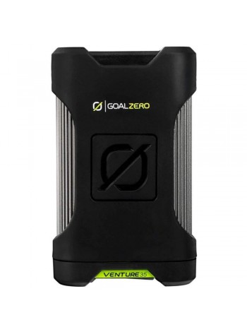 Зарядний пристрій GoalZero Venture 35 (1053-GZ.22100)