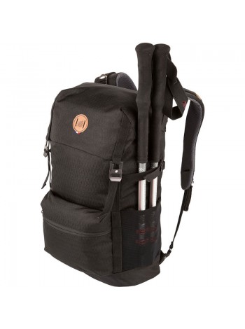 Рюкзак Lafuma Original Ruck 25 Black (1046-LFS6349 0247)