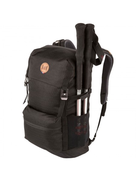 Рюкзак Lafuma Original Ruck 25 Black (1046-LFS6349 0247)