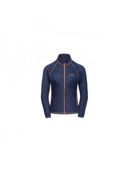 Термокофта Fjord Nansen Hasvik Golf Men M Navy Melange (1046-fn_42653)