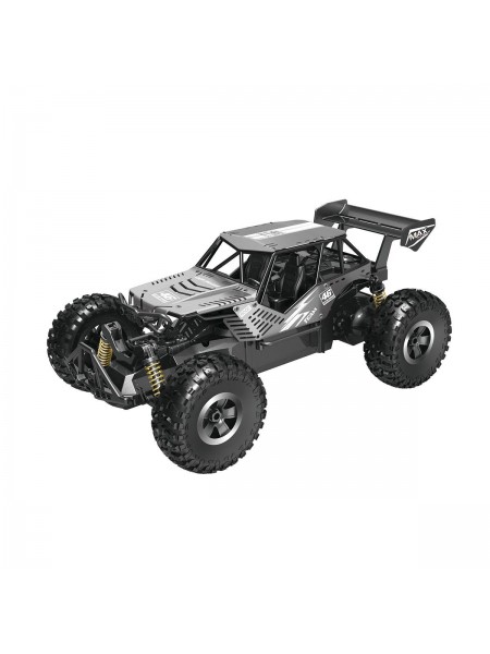 Машина на радіокеруванні Sulong Toys Speed King KD117846 Сіра