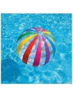Надувна іграшка М'яч Intex 59065 Веселка (SK000526)