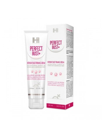 Крем для збільшення та підтягування грудей SHS Perfect Bust Serum 150 мл