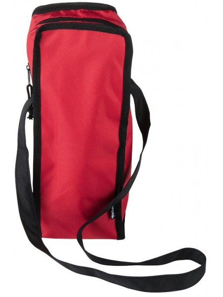 Термосумка ланч бокс Crivit Червоний (IAN3161901CKG red)