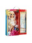 Лялька Pearl Glamur 28 см з аксесуарами серії Pacific Coast KD120765 Rainbow High