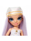 Лялька Pearl Glamur 28 см з аксесуарами серії Pacific Coast KD120765 Rainbow High