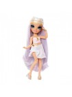 Лялька Pearl Glamur 28 см з аксесуарами серії Pacific Coast KD120765 Rainbow High