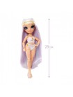 Лялька Pearl Glamur 28 см з аксесуарами серії Pacific Coast KD120765 Rainbow High