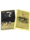 Термобілизна чоловіча Septwolves 08036 XXL Чорна (9996-42247)