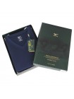 Термобілизна чоловіча Septwolves 8814 3XL Синя (9997-42209)