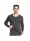 Термобілизна чоловіча Septwolves 08036 XXL Сіра (9995-42237)