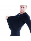 Термобілизна чоловіча Septwolves 08001 XXL Синя (9991-42257)