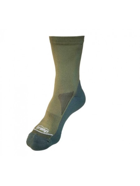 Шорти чоловічі Tramp UTRUS-001 Olive 41/43