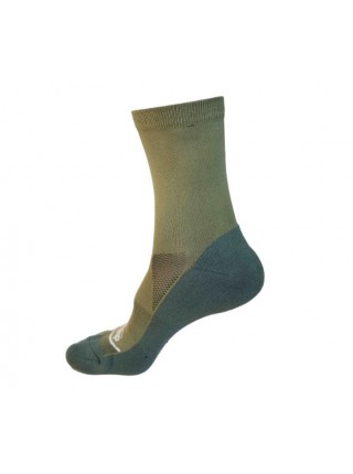 Шорти чоловічі Tramp UTRUS-001 Olive 41/43