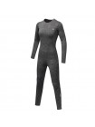 Термобілизна жіноча XINTOWN NYXT19JBYD Gray 2XL Сіра (9984-42173)