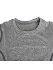 Термобілизна жіноча XINTOWN NYXT19JBYD Gray 2XL Сіра (9984-42173)