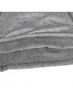 Термобілизна жіноча XINTOWN NYXT19JBYD Gray 2XL Сіра (9984-42173)