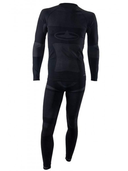 Комплект термобілизни Viking Dante Black XL (VI-500/15/1717-08-XL)