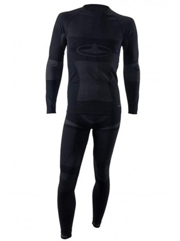 Комплект термобілизни Viking Dante Black XXL (VI-500/15/1717-08-XXL)