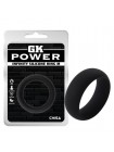 Ерекційне кільце для чоловіків Chisa Infinity Silicone Ring Medium