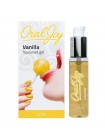 Оральний гель зі смаком ванілі Cobeco Oral Joy Vanilla 30 мл