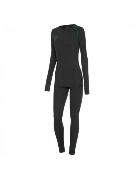 Комплект термобілизни Viking Elia Dark Grey XL (VI-500/21/1452-08-XL)