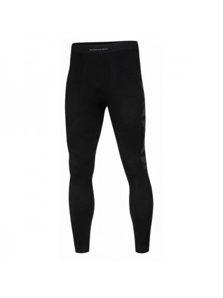 Термоштаны BodyDry Turtle Man Black XL (BOD-NTURTBLXLN)