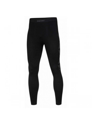 Термоштаны BodyDry Turtle Man Black XXL (BOD-NTURTBLXXLN)