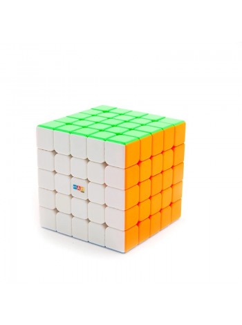 Магнітний кубик 5х5 без наклейок Smart Cube 5x5 Magnetic SC505
