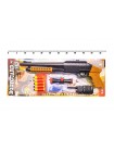 Іграшковий дробовик "Bodyguard" з м'якими кулями Golden Gun 921GG