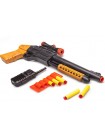 Іграшковий дробовик "Bodyguard" з м'якими кулями Golden Gun 921GG