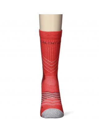 Термоноски Salomon XA PRO S 36-38 Bicing Red LC1129900-S