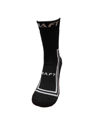 Шкарпетки BAFT Nordik Black p.XS (36-38) (ND1200-XS) ND1201-S, S (39-41)