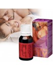 Збуджувальні краплі Cobeco Spanish Fly Hot Passion 15 мл