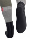 Термошкарпетки Intruder Thermal Mest чорні зі змійкою 41-42 (1887622187/1)