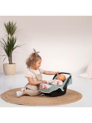 Кресло-переноска Mint Maxi-Cosi and Quinny 31 x 48 x 37 см Smoby IG-OL185817