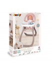 Стільчик Ніжна пудра для годування пупса Baby Nurse IG-OL185821 Smoby