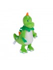 М'яка іграшка Dino 22 см Nicotoy IG-OL185997