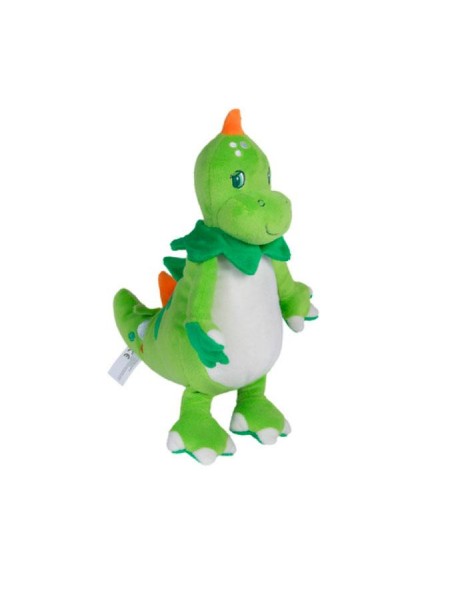 М'яка іграшка Dino 22 см Nicotoy IG-OL185997