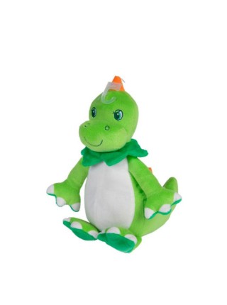 М'яка іграшка Dino 22 см Nicotoy IG-OL185997