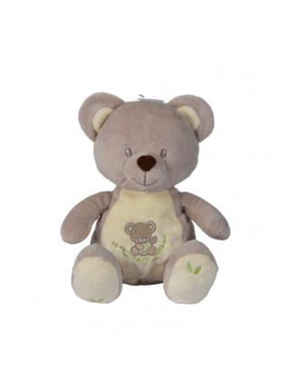 М'яка іграшка Ведмедик Річард 22 см Nicotoy IG-OL186001
